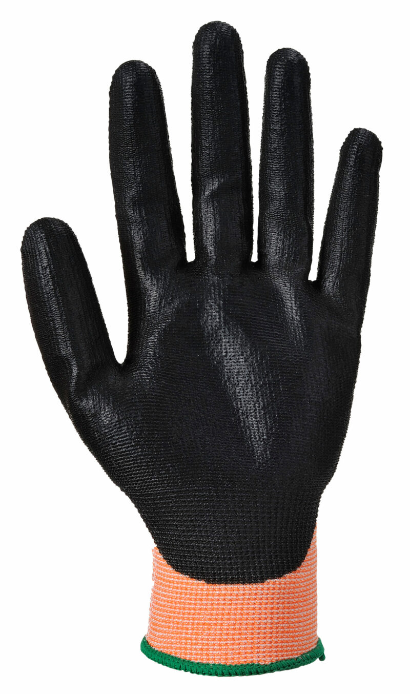 Portwest A643 Cut 3 Nitrile Foam Glove -16928