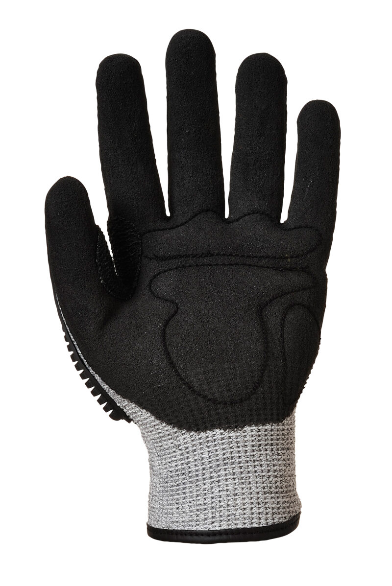 Portwest A722 Anti Impact Cut Resistant 5 Glove-16941