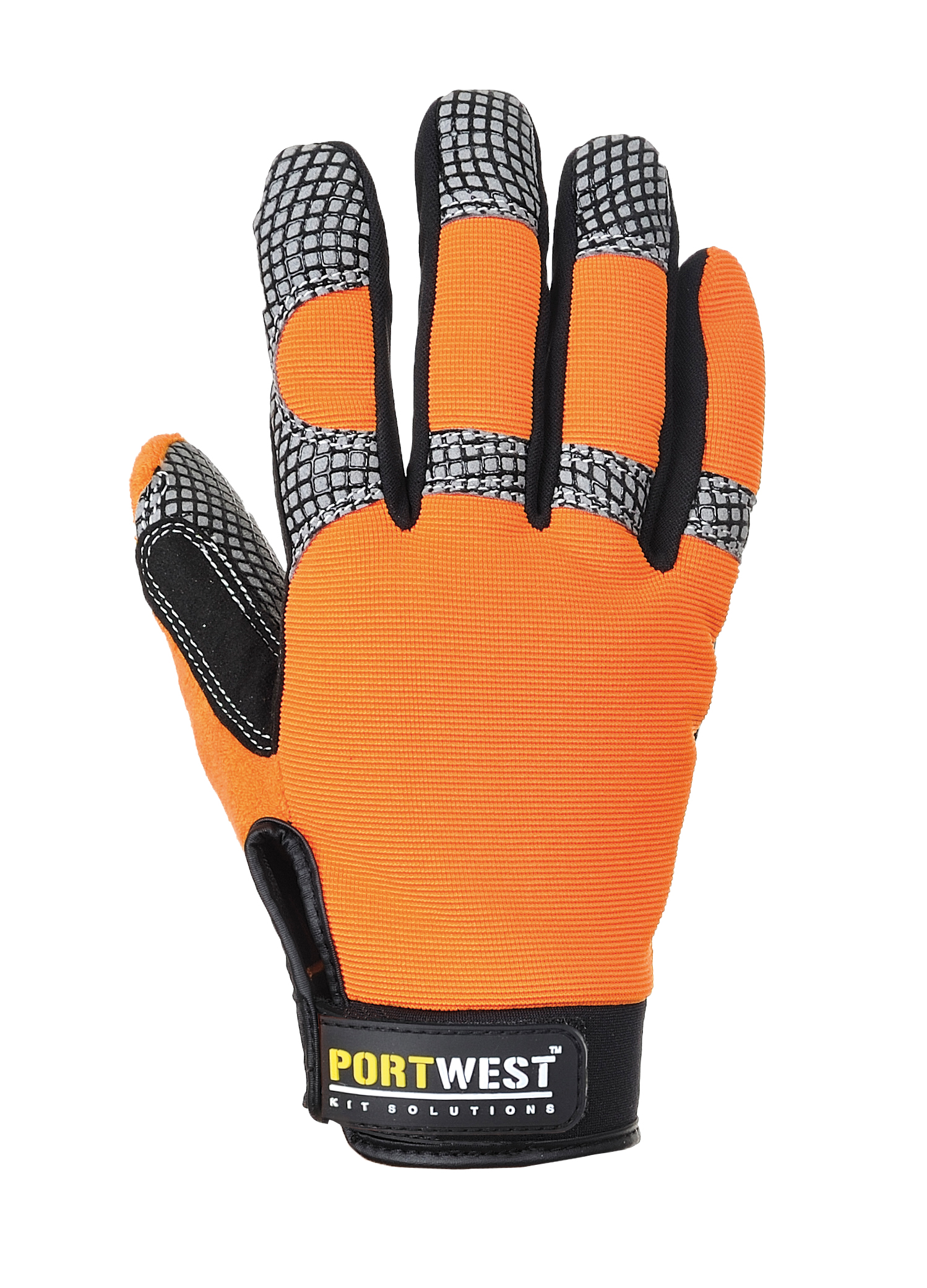 Portwest A735 Comfort Grip High Performance Glove-0