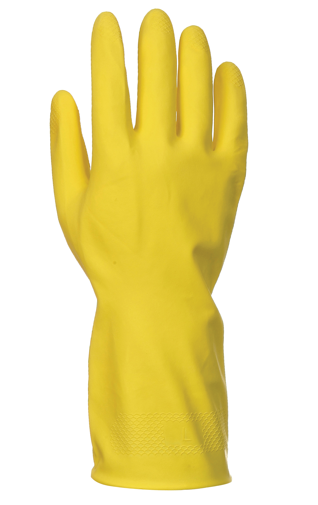 Portwest A800 Household Latex Glove (Pack of 240)-0