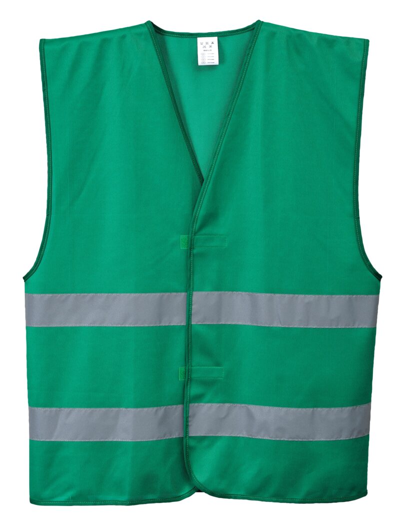 Portwest F474 Iona High Visibility Vest-17278