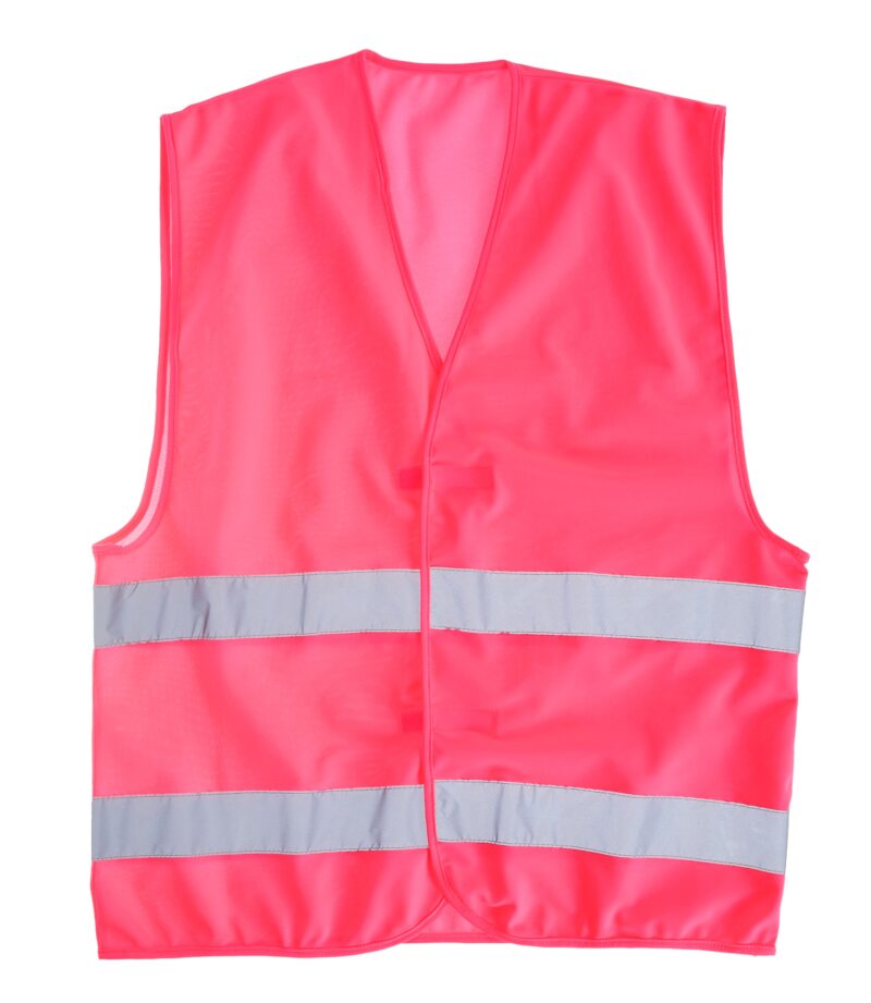 Portwest F474 Iona High Visibility Vest-17280