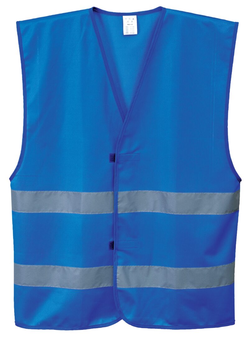 Portwest F474 Iona High Visibility Vest-17279