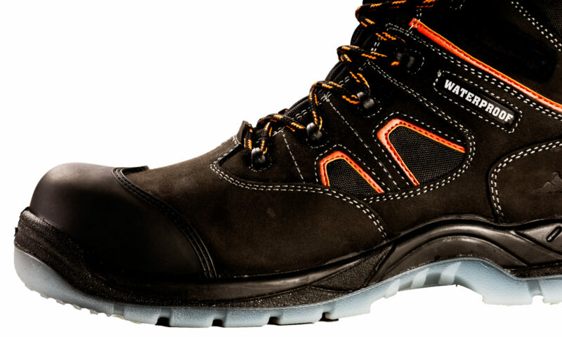 Portwest FC57 Composite S3 All Weather Safety Boot-17022