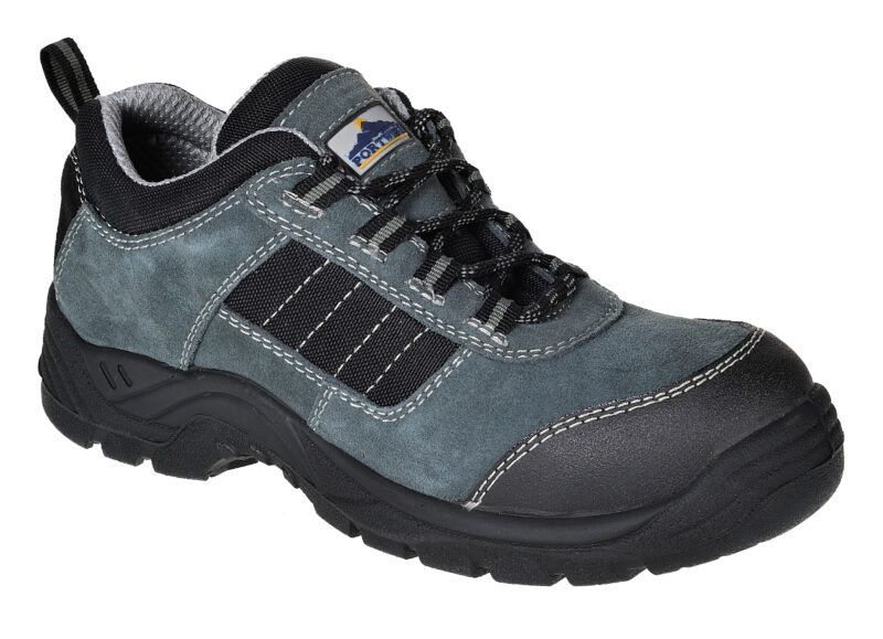 Portwest FC64 Composite Unisex S1 Hiker Safety Shoe-17024