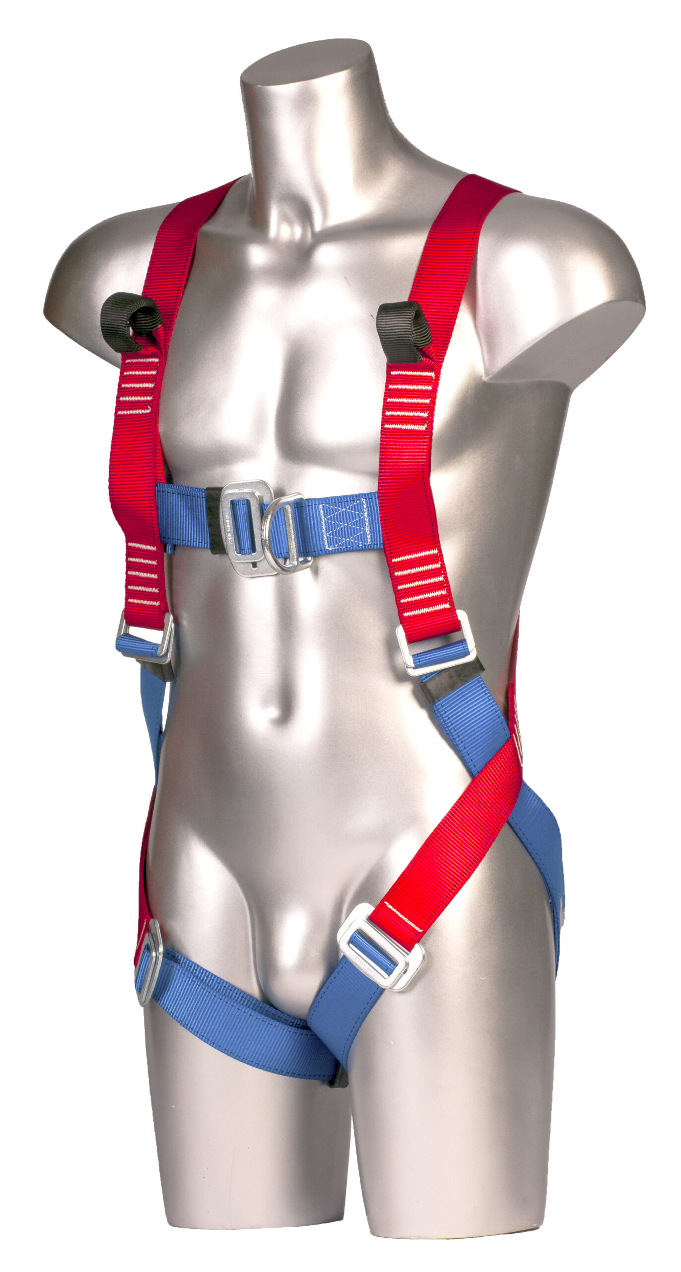 Portwest FP13 Front & Rear Harness-0