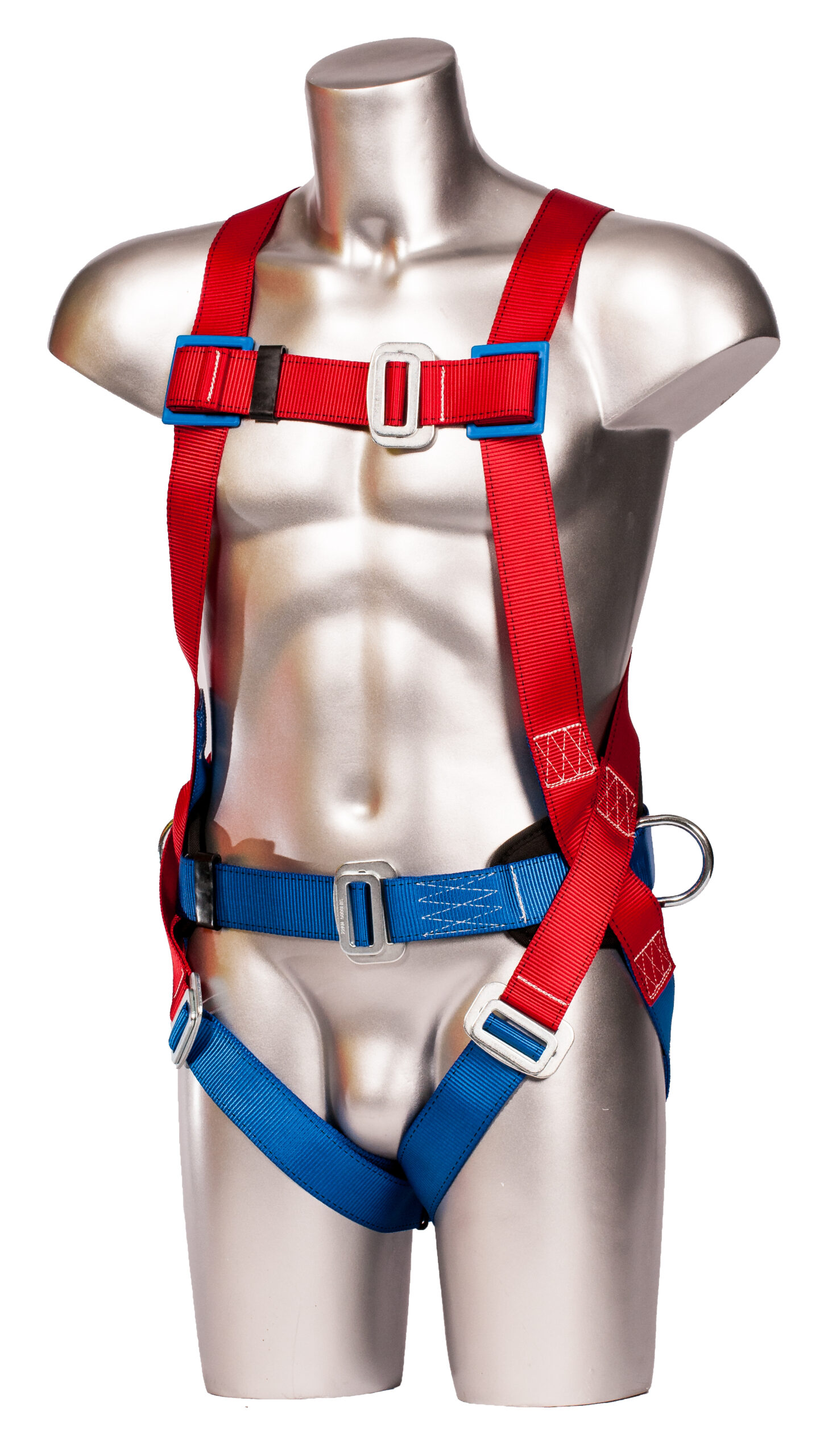 Portwest FP14 Full Body 3 Point Harness-0