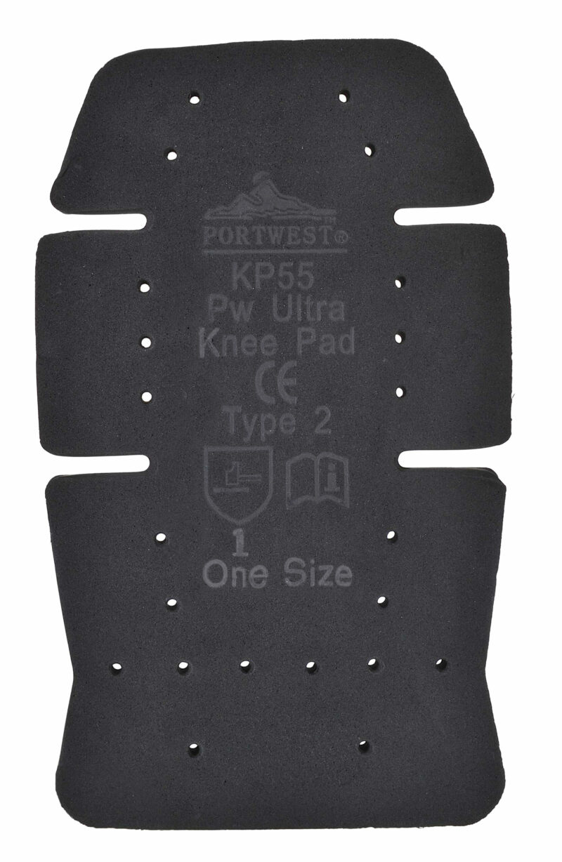 Portwest KP55 Ultra Knee Pad-16971