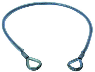 Capital Safety Protecta AM401G Sling Galvanised steel 100cm-0
