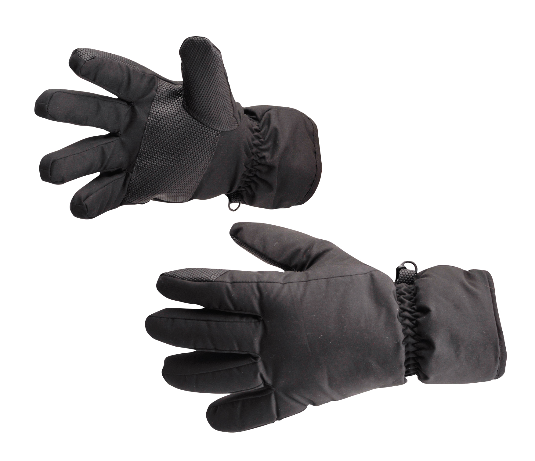 Portwest GL10 Waterproof Ski Glove-0