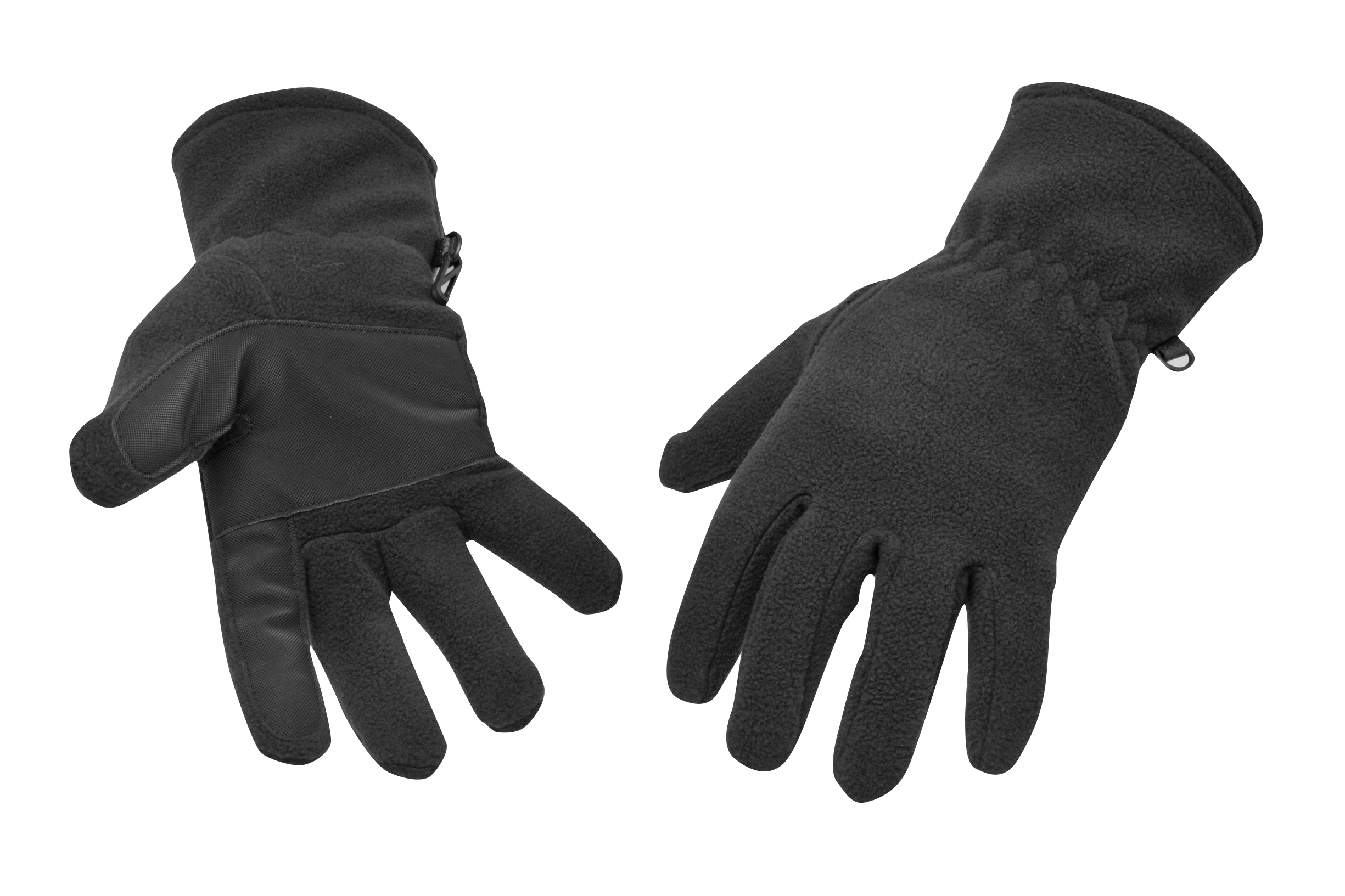 Portwest GL11 Fleece Glove-0