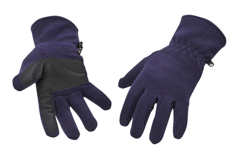 Portwest GL11 Fleece Glove-17423