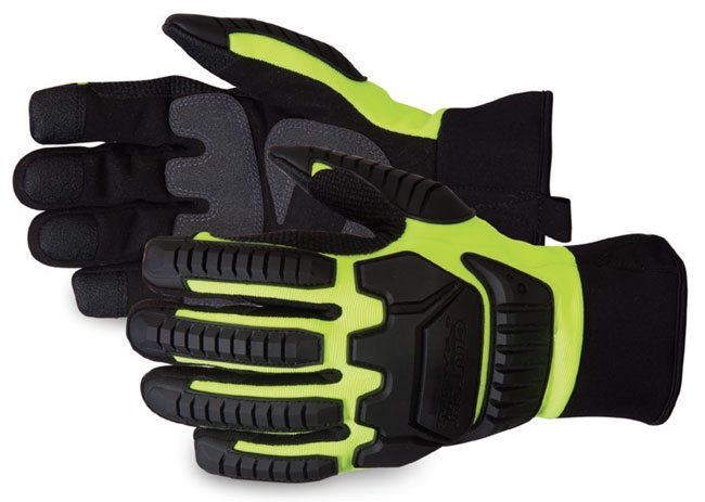 Beeswift SUMXVSBKWT Clutch Gear Winter Glove -0