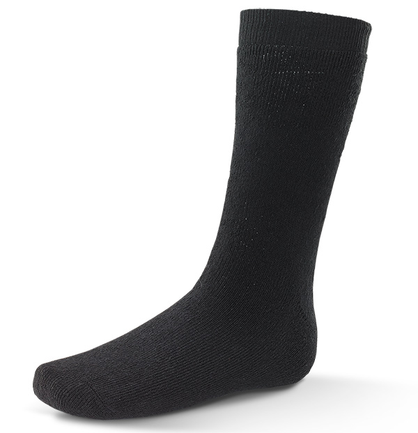 Beeswift TS Thermal Terry Socks (Pack of 3)-0