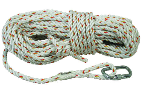 Capital Safety AC250 Protecta Lifeline Rope Cobra-0