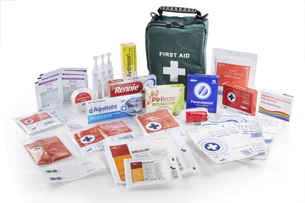 Beeswift Click CM0146 Medical Travel Kit-0