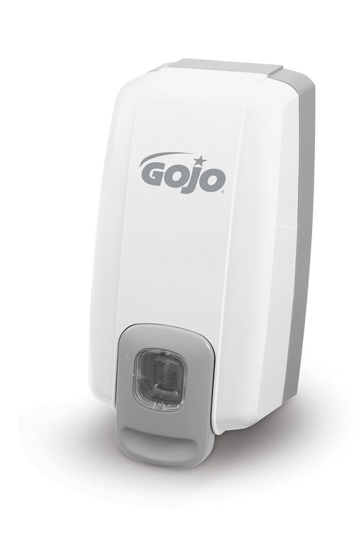 GOJO® GJ2139-06 NXT Space Saver 1000ml Dispenser (Pack of 6)-0