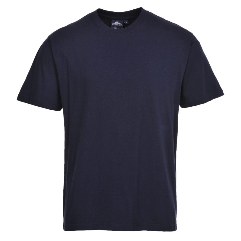 Portwest B195 Turin Premium T-Shirt-17843