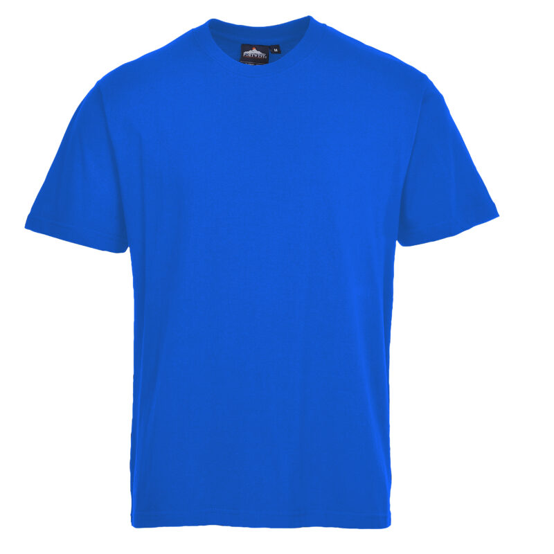 Portwest B195 Turin Premium T-Shirt-17839