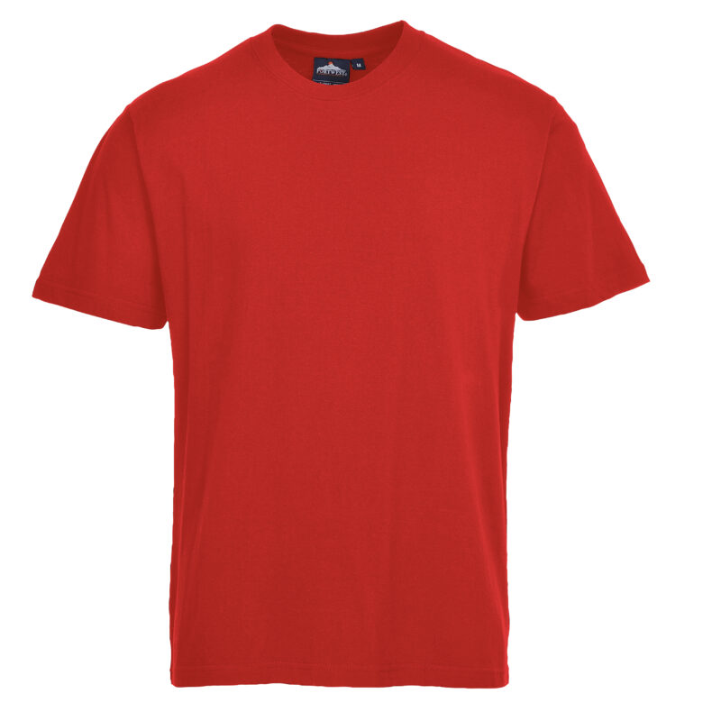 Portwest B195 Turin Premium T-Shirt-17841