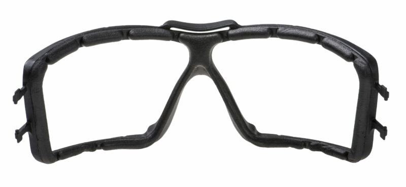 Portwest PS11 Tech Look Plus Safety Spectacles-17771