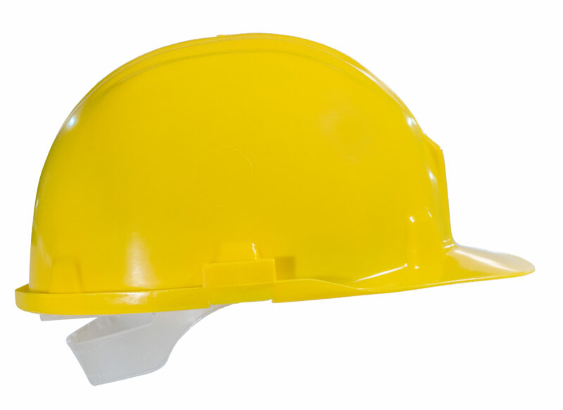 Portwest PS51 Workbase Safety Helmet-17800