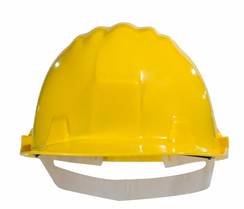 Portwest PS51 Workbase Safety Helmet-17799