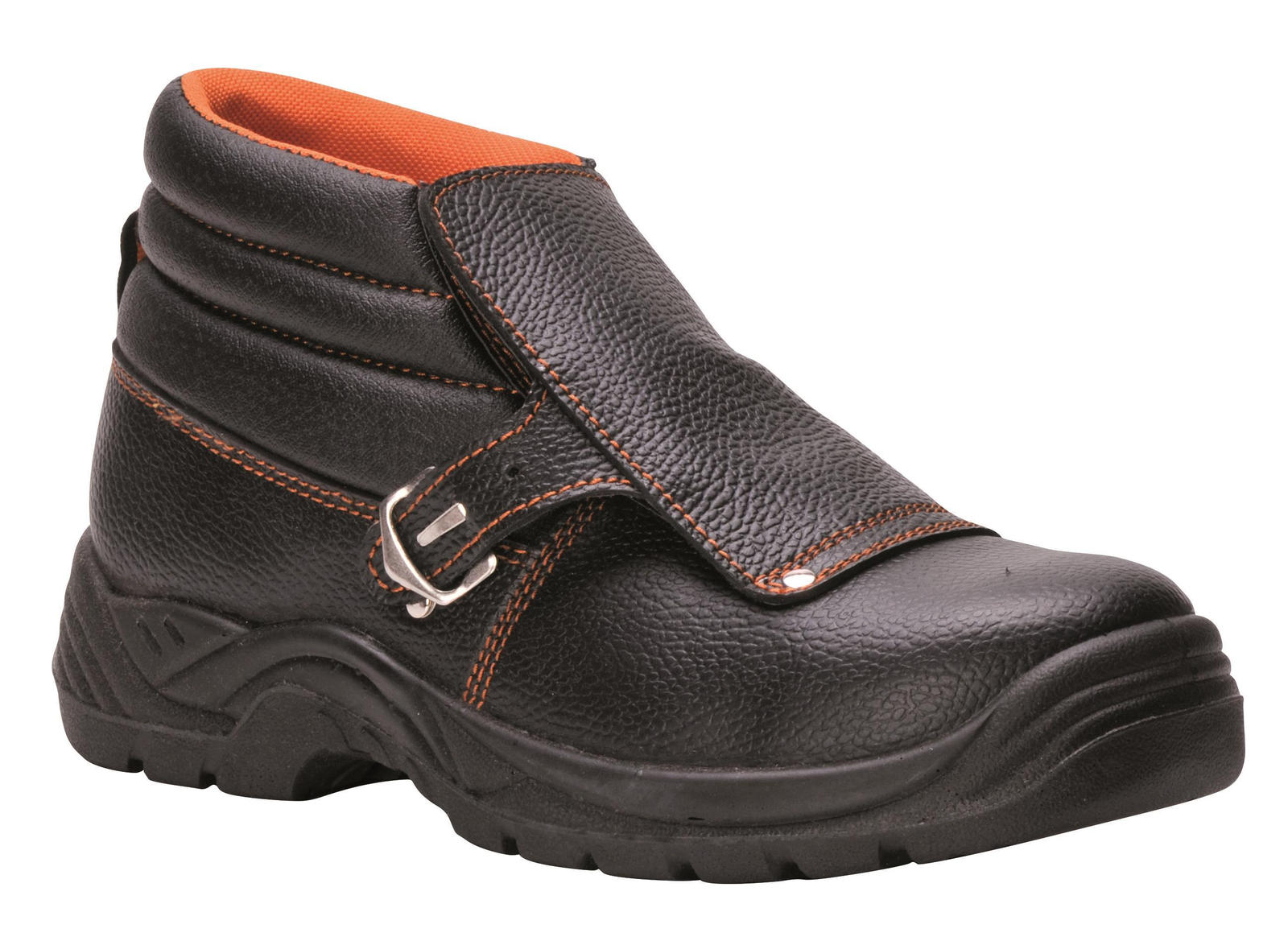 Portwest FW07 Composite Welders S3 Safety Boot-0
