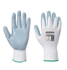 Portwest A319 Flexo Grip Nitrile Glove -0
