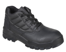 Portwest FW20 Non Safety Work Boot O1-0