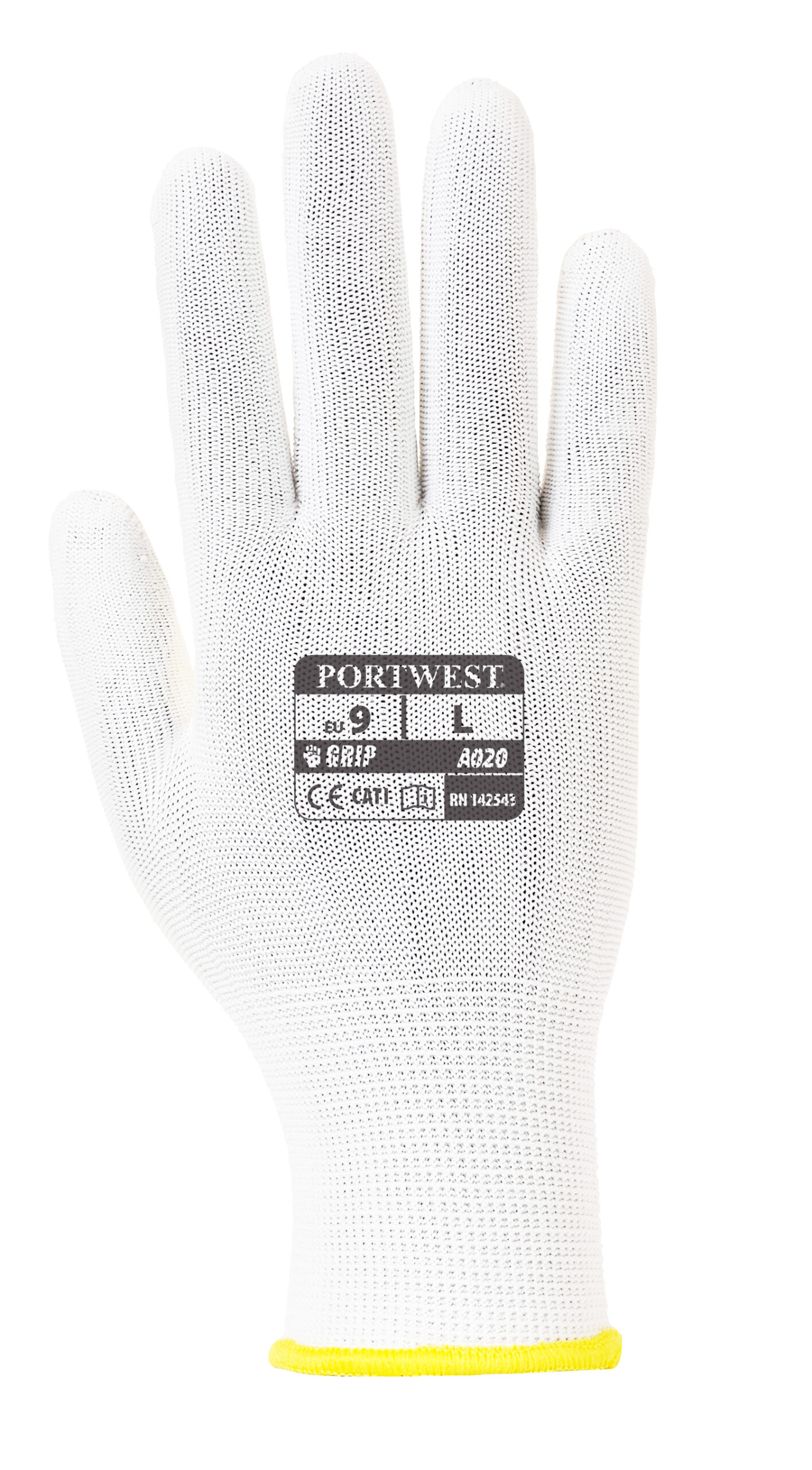 Portwest A020 Assembly Glove (Box of 960)-0