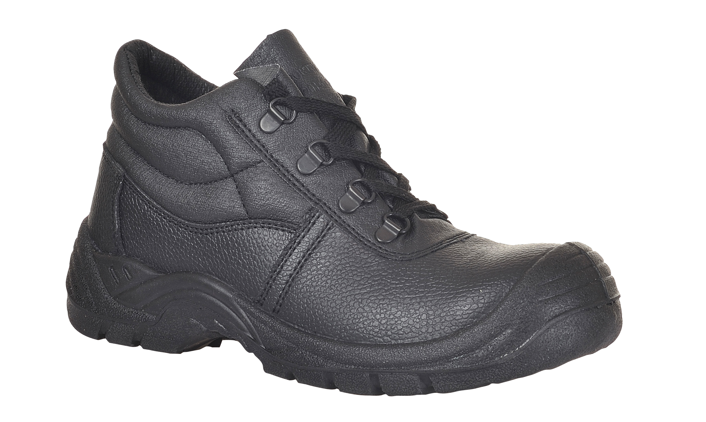 Portwest FW09 Steelite™ Protector S1P Safety Boot -0