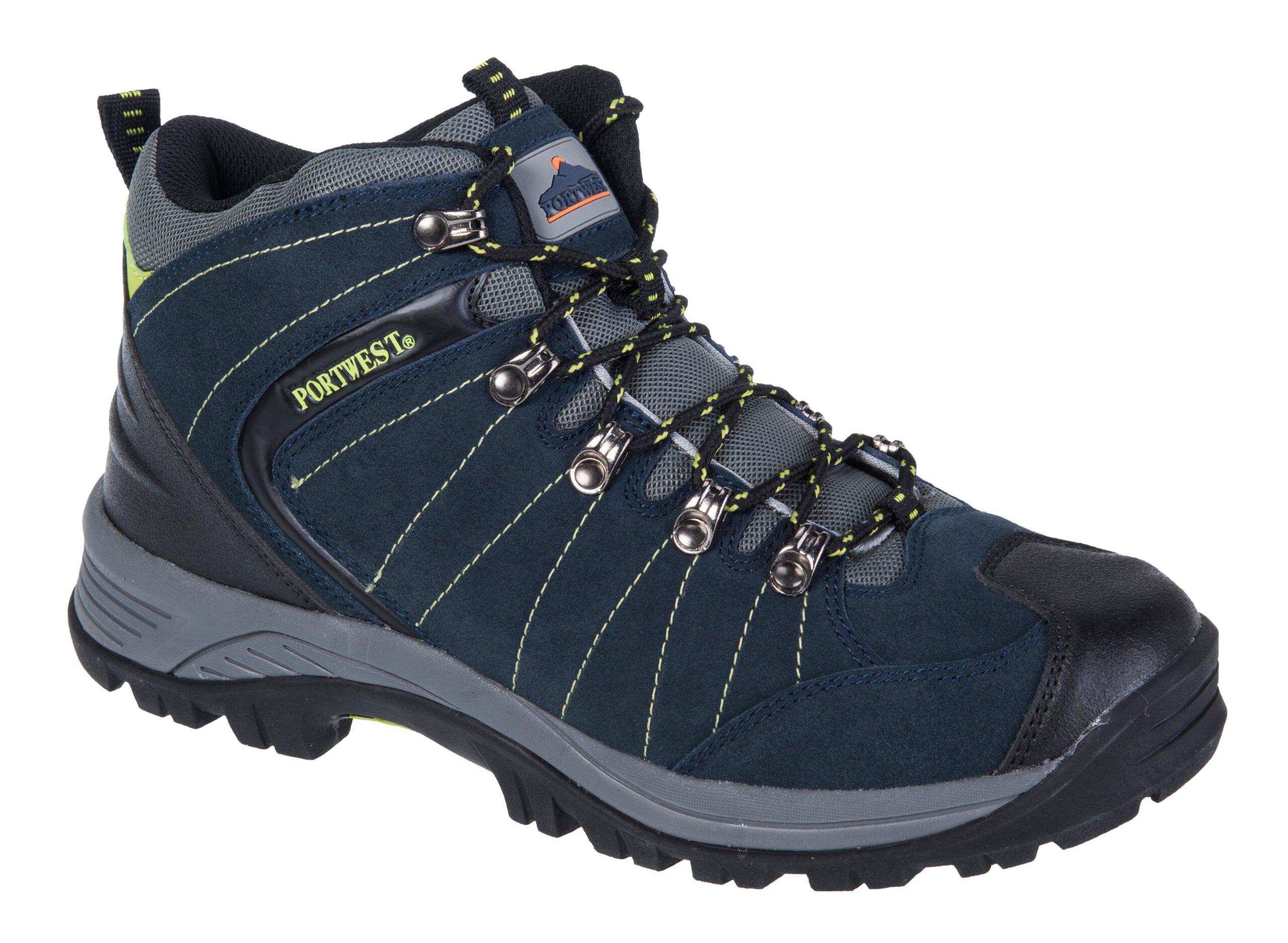 Portwest FW40 Limes OB Occupational Hiker Non Safety Boot -0