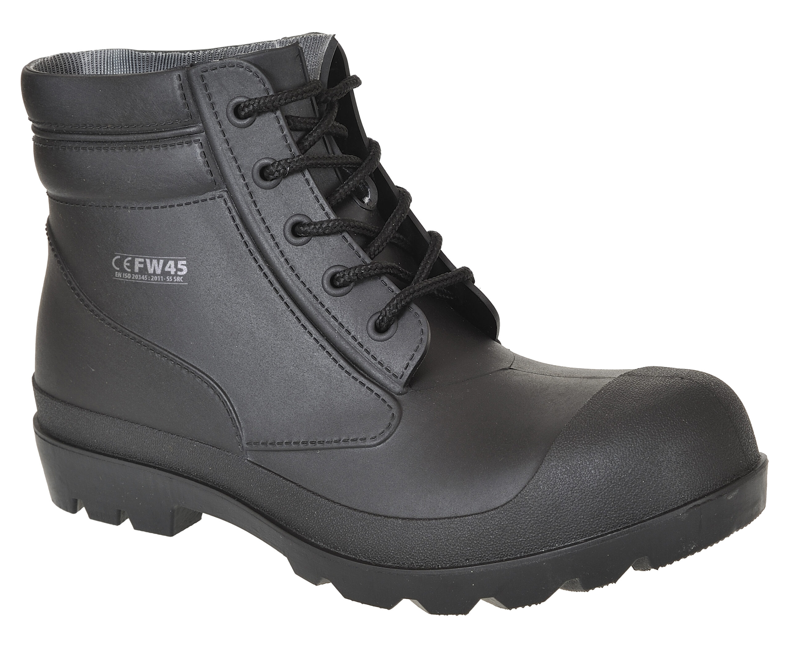 Portwest FW45 PVC S5 Safety Boot -0