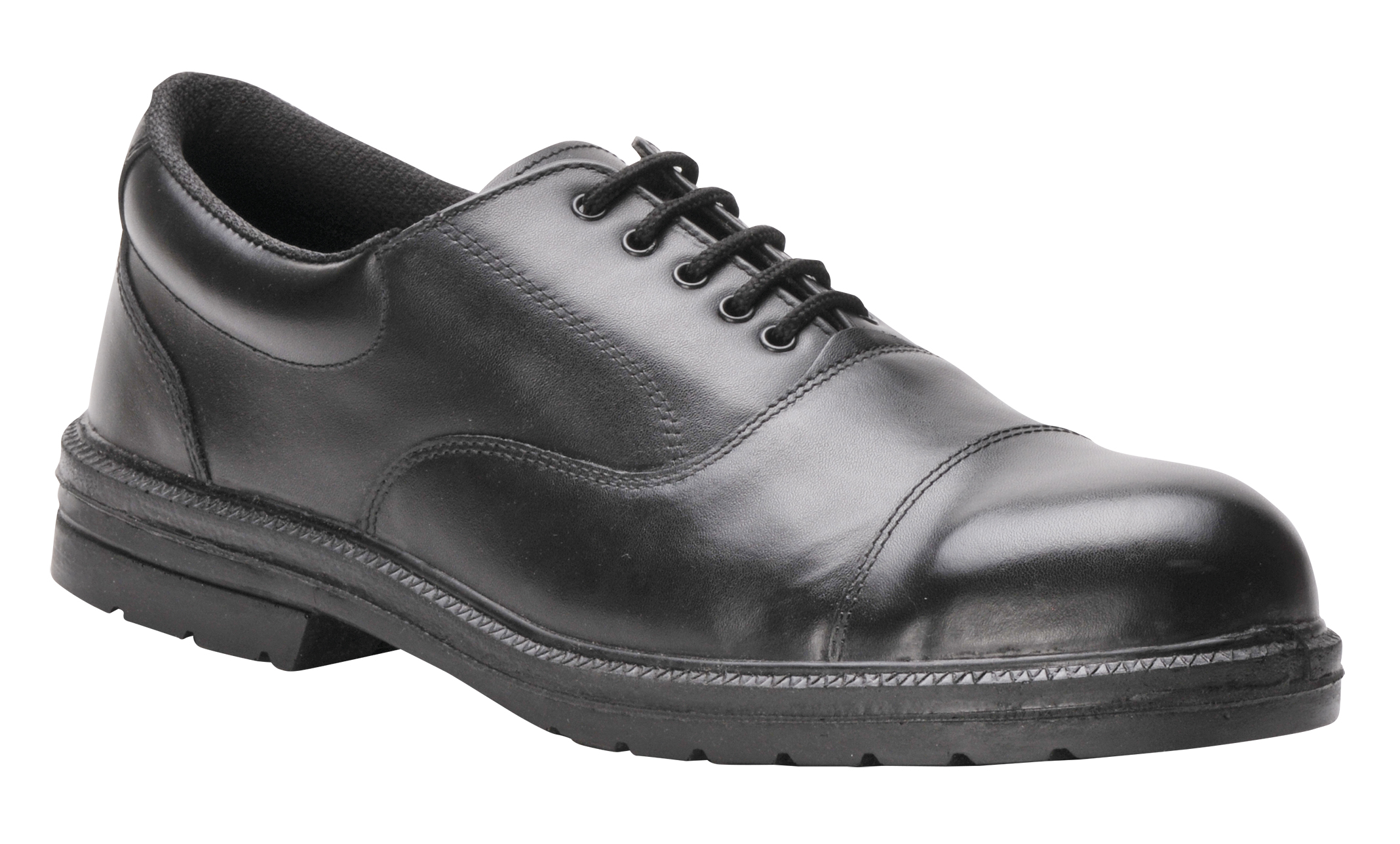 Portwest FW47 Steelite™ Oxford S1P Executive Safety Shoe-0