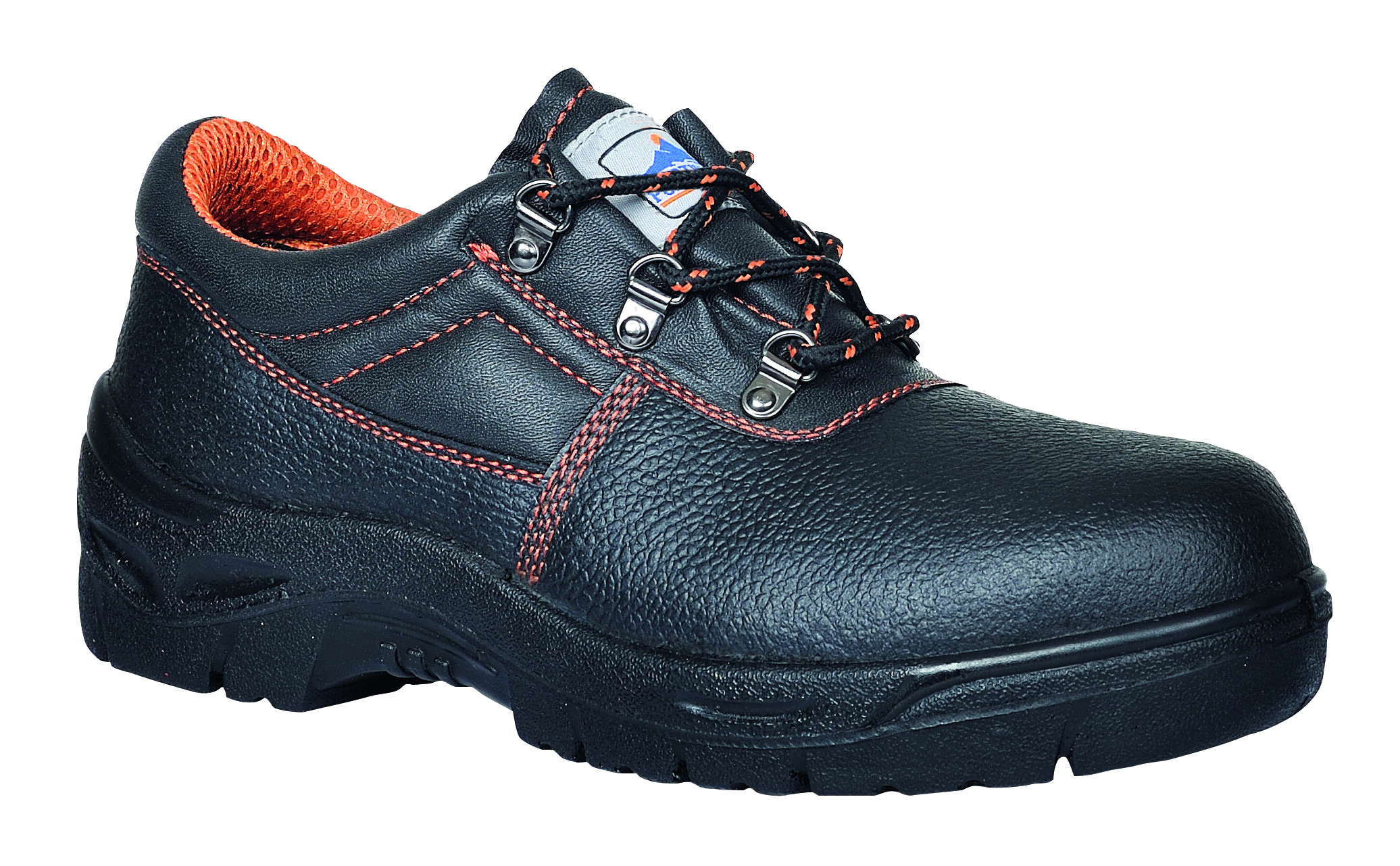 Portwest FW85 Steelite™ Ultra S1P Safety Shoe-0