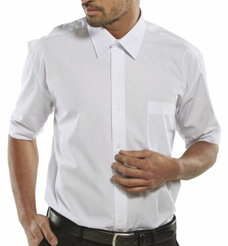 Beeswift CSSS Classic Short Sleeve Shirt-0