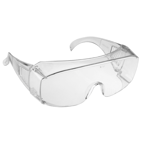 JSP Lucerne Plus™ K Rated ASD010-121-300 Safety Spectacles (Pack of 10)-0