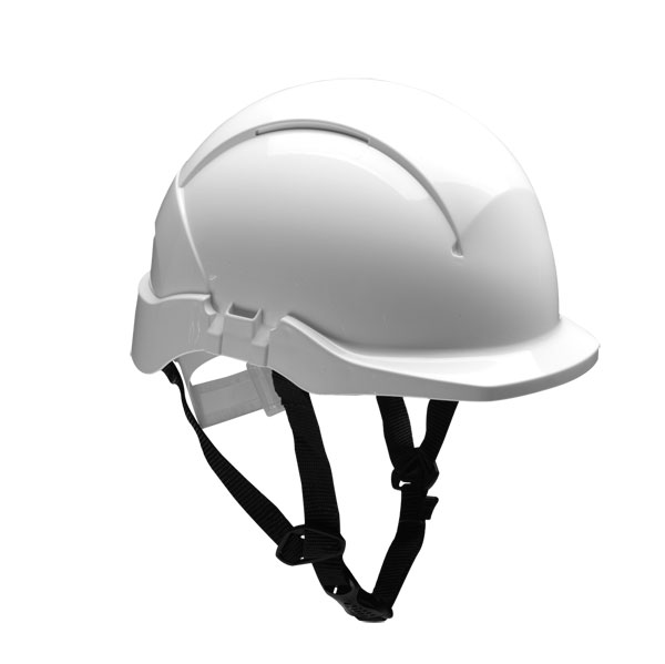 Centurion S08CBL Concept Linesman Unvented Helmet -0
