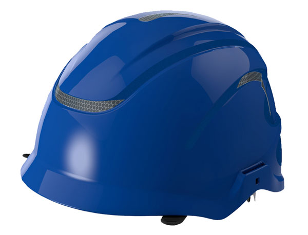 Centurion CNS16EA Nexus Core Safety Helmet -0
