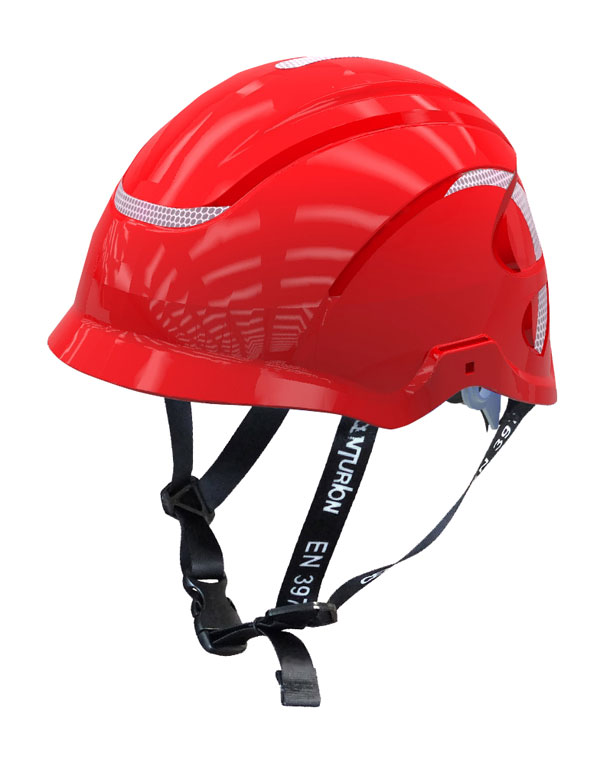 Centurion CNS16EREL Nexus Linesman Safety Helmet-0