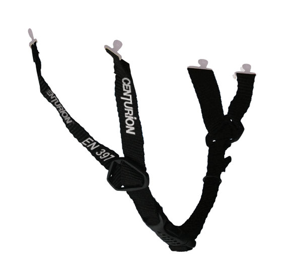 Centurion CNS30LY EN 397 Linesman 4 Point Harness-0