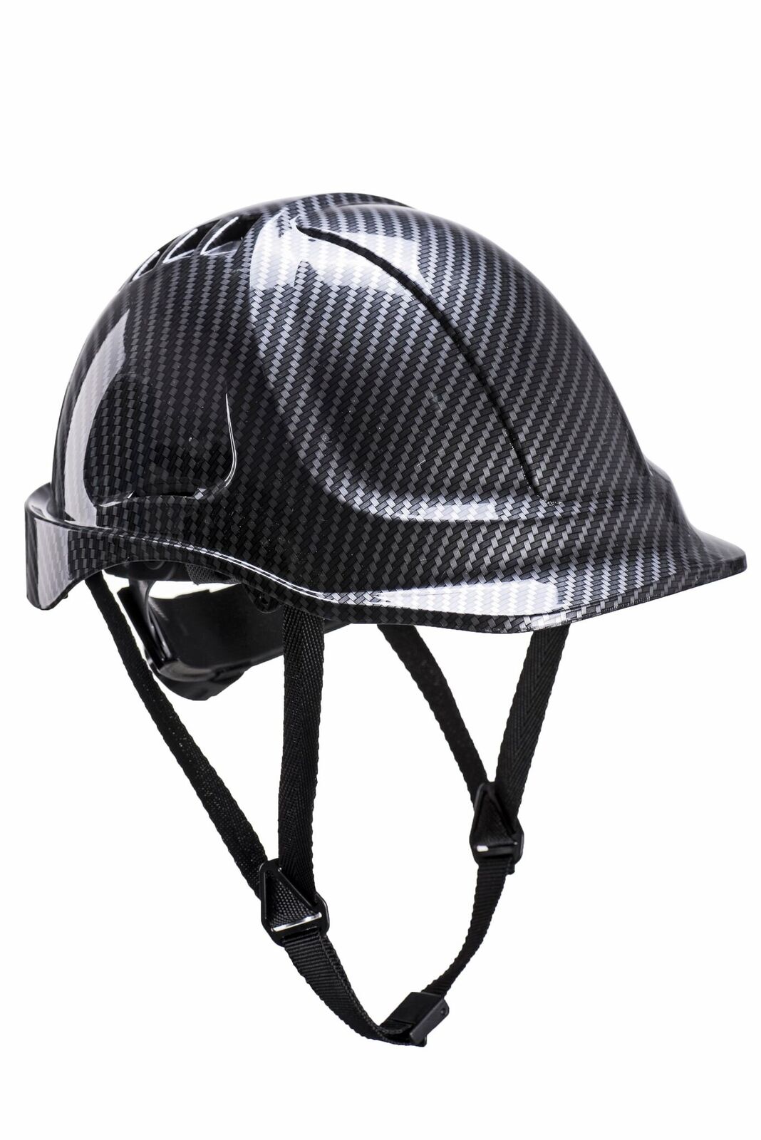 Portwest PC55 Endurance Carbon Helmet-0