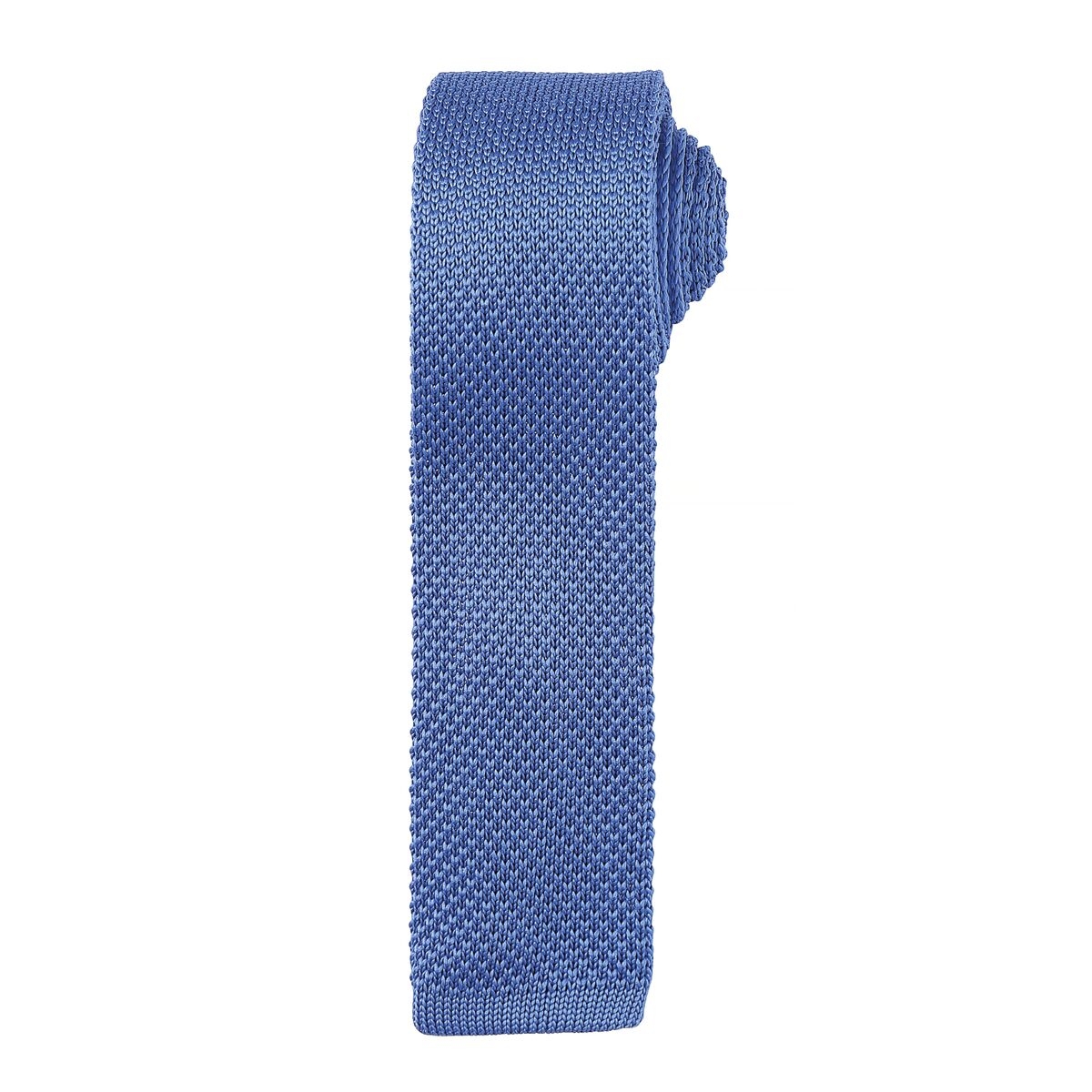 Premier PR789 Slim Knitted Tie-0