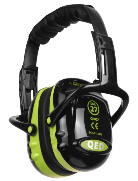 QED QED27 Ear Defender SNR 27-0