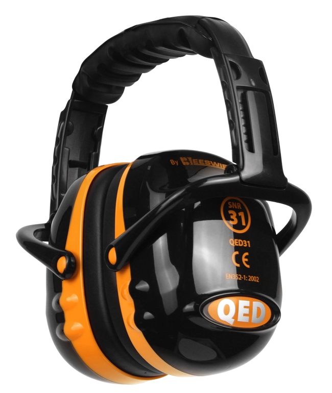 QED QED31 Ear Defender SNR 31-0