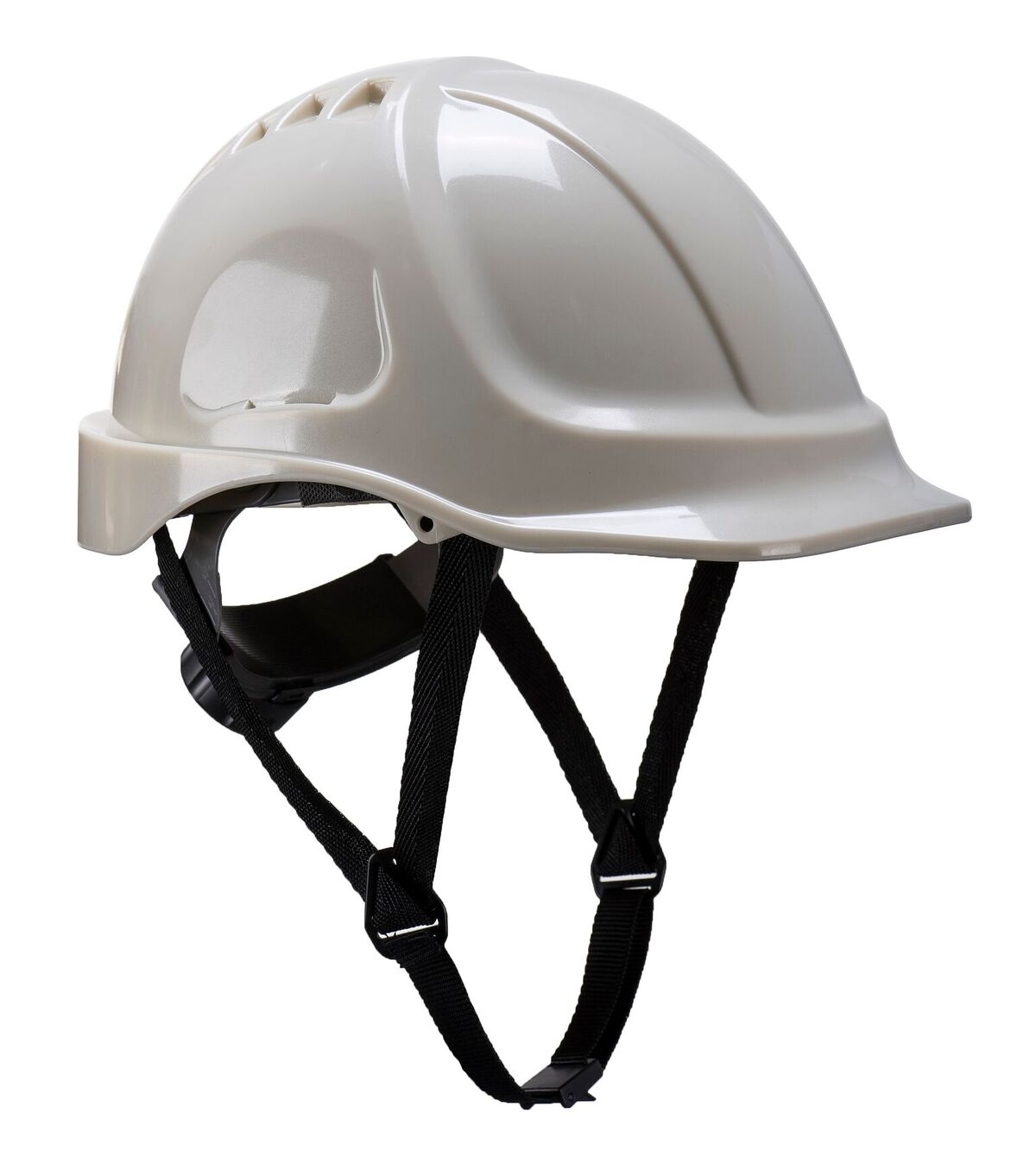 Portwest PG54 Endurance Glowtex Helmet-0