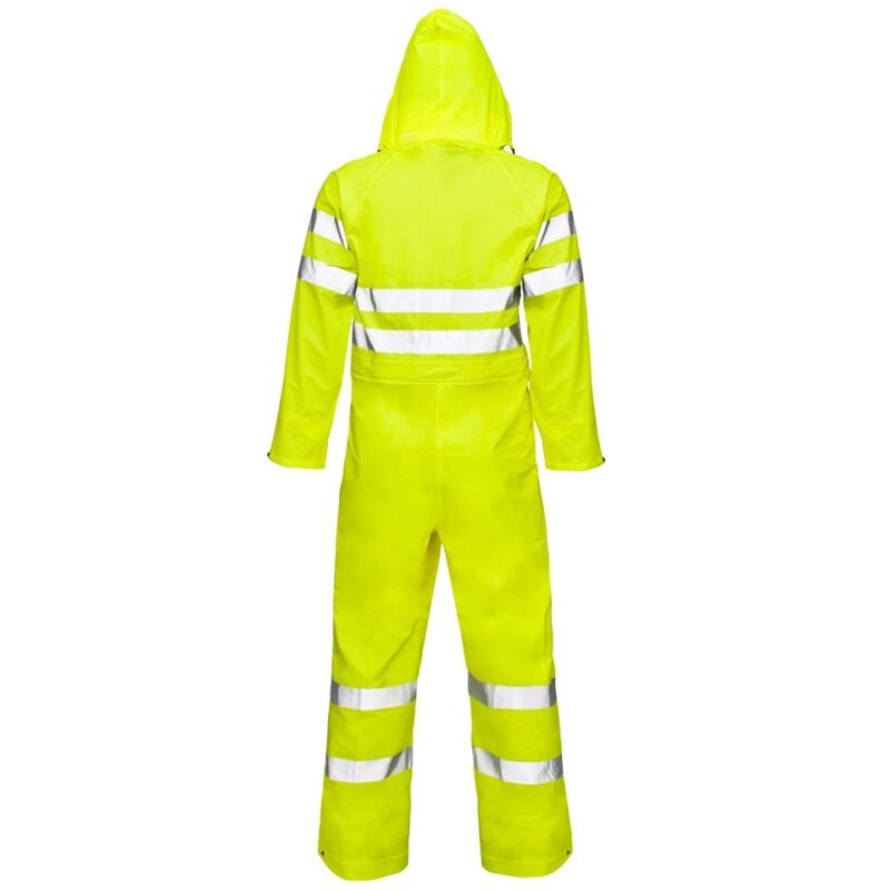 Supertouch 191 Storm-Flex® PU Coverall-19157
