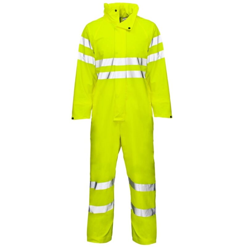 Supertouch 191 Storm-Flex® PU Coverall-19158