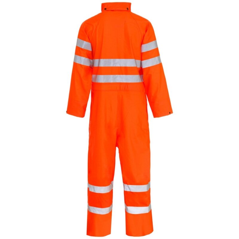 Supertouch 191 Storm-Flex® PU Coverall-19159